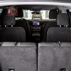 فورد إكسبلورر